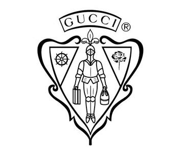 falò gucci|guccio Gucci coat of arms.